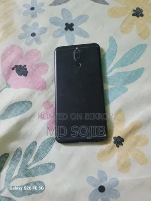 Huawei Nova 3i 64 GB Black