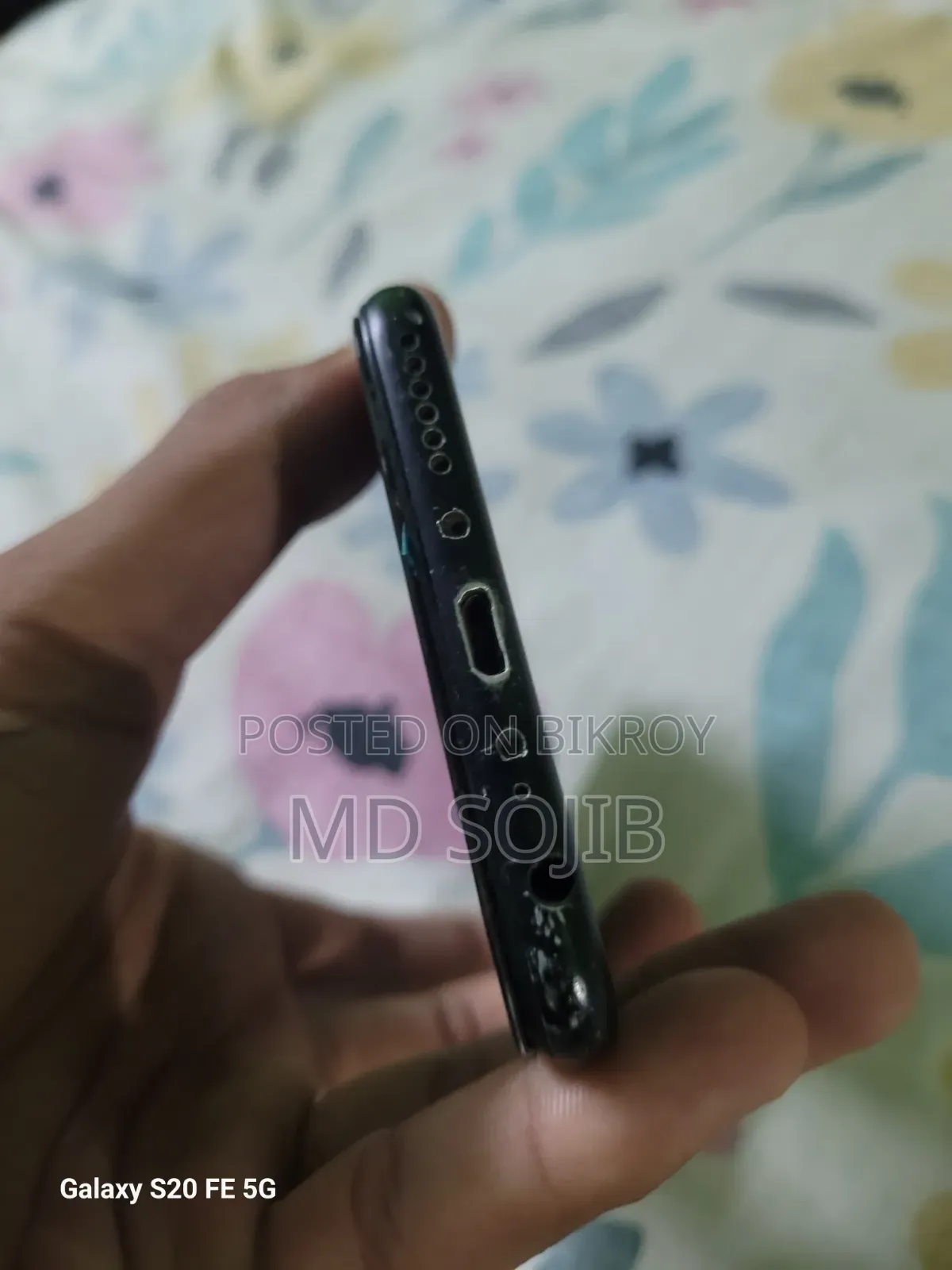 Huawei Nova 3i 64 GB Black