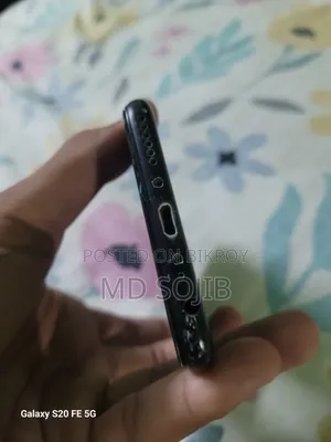 Huawei Nova 3i 64 GB Black