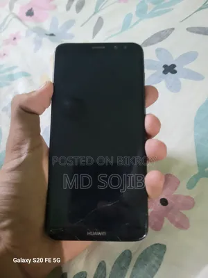 Huawei Nova 3i 64 GB Black