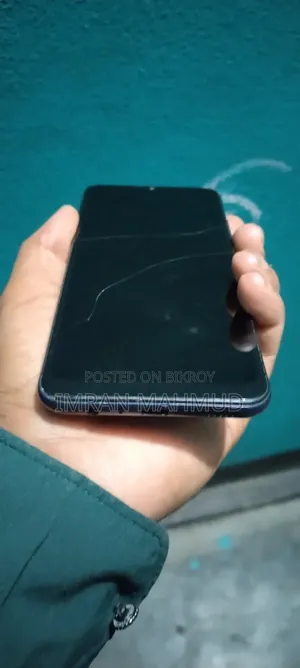 Samsung Galaxy M02s 64 GB