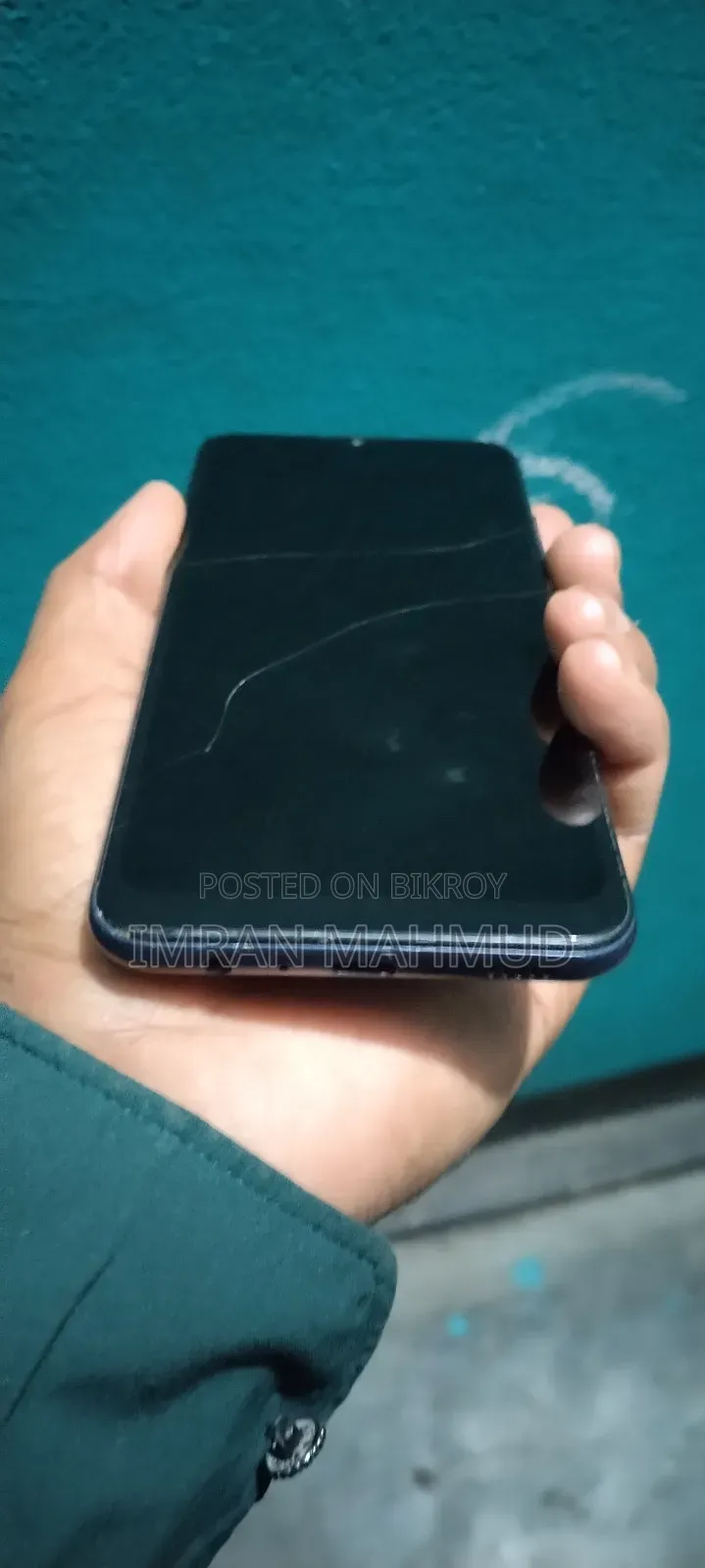 Samsung Galaxy M02s 64 GB