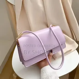 ফ্যাশনেবল শোল্ডার ব্যাগস