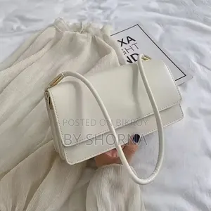 ফ্যাশনেবল শোল্ডার ব্যাগস