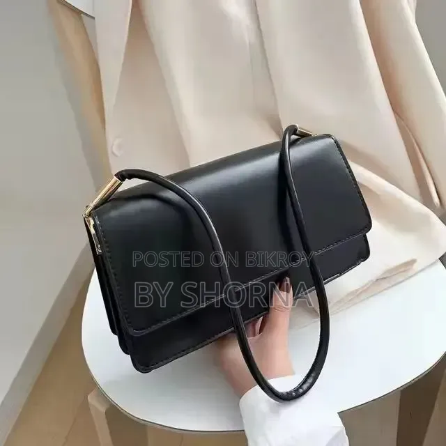 ফ্যাশনেবল শোল্ডার ব্যাগস
