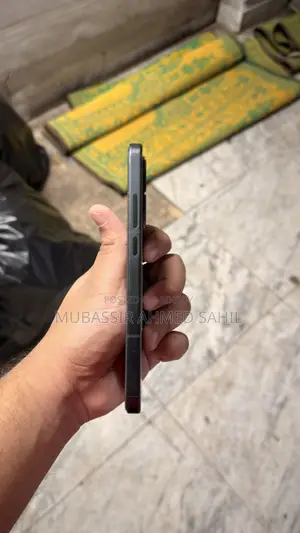 শাওমি রেডমি টার্বো ৪ প্রো ২৫৬ জিবি রেড