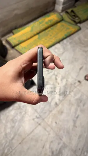 শাওমি রেডমি টার্বো ৪ প্রো ২৫৬ জিবি রেড