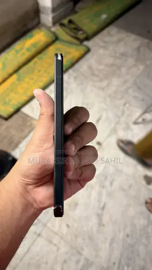 শাওমি রেডমি টার্বো ৪ প্রো ২৫৬ জিবি রেড