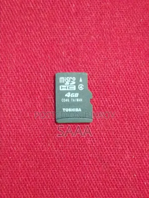 Memory Card