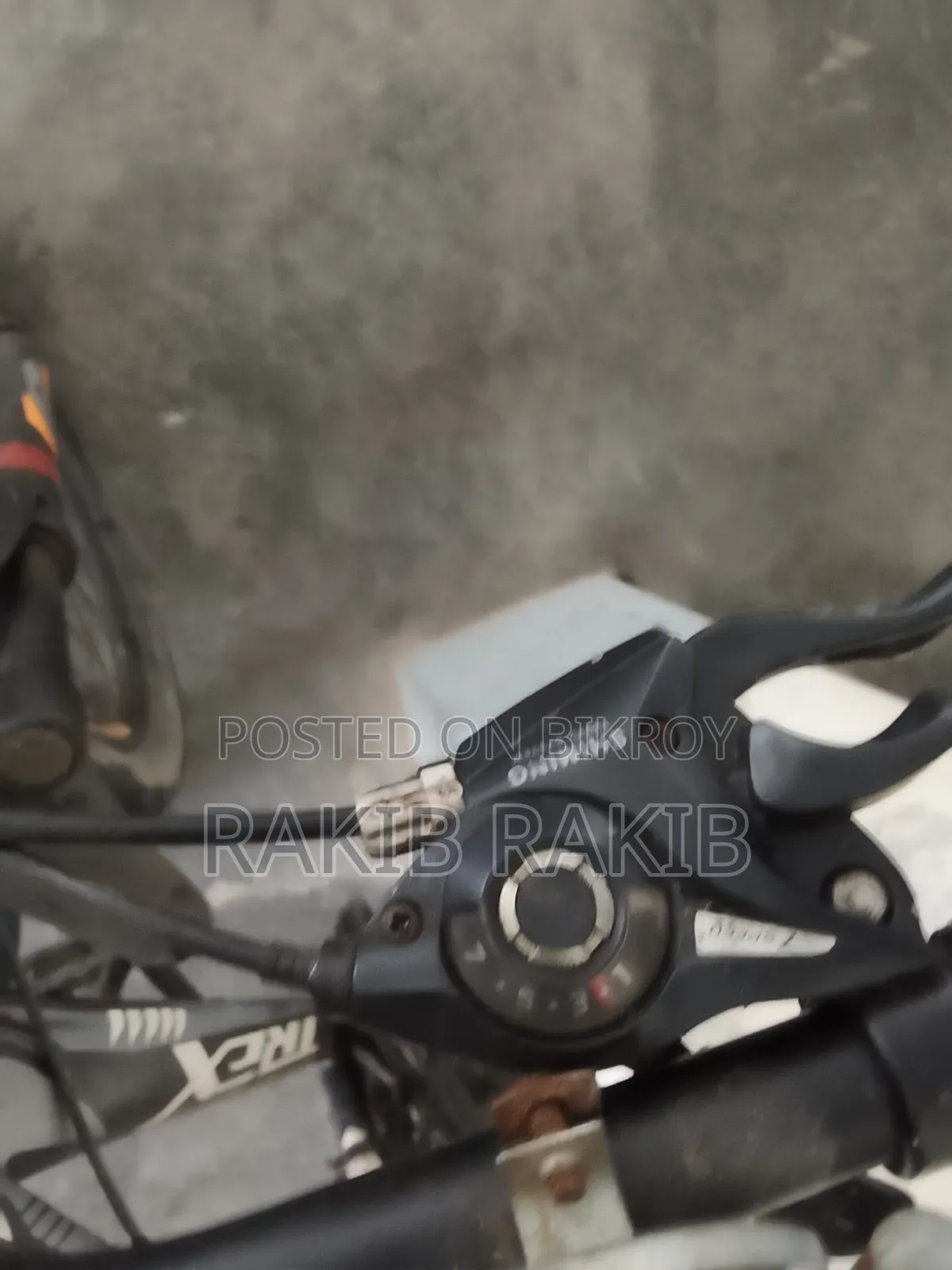 সাইকেল বিক্রি