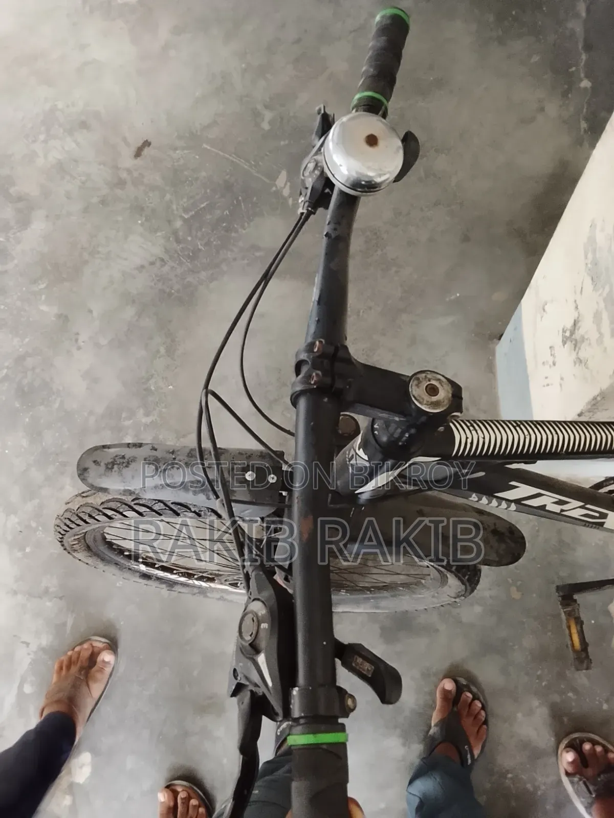 সাইকেল বিক্রি