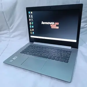 Lenovo Laptop 8GB AMD Ryzen 512GB SSD