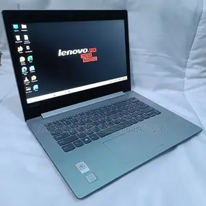 Lenovo Laptop 8GB AMD Ryzen 512GB SSD