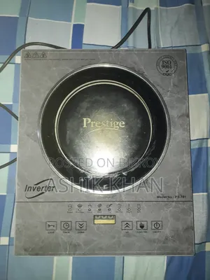 Prestige Cooker Stove For Sale