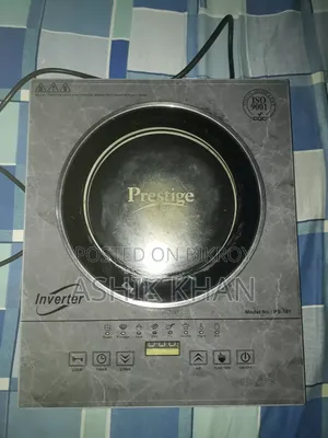 Prestige Cooker Stove For Sale