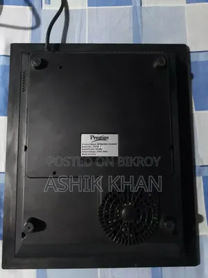 Prestige Cooker Stove For Sale