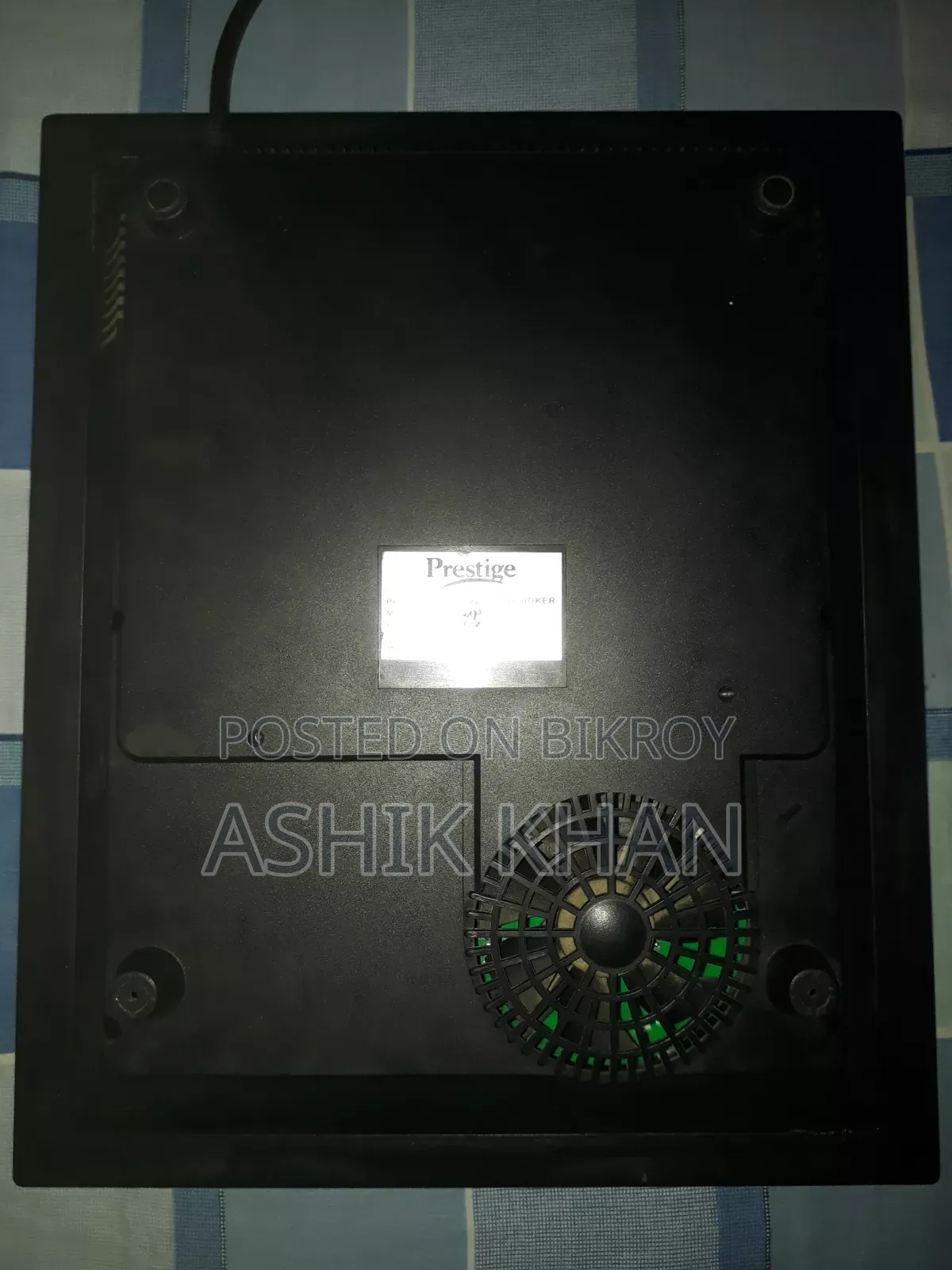 Prestige Cooker Stove For Sale