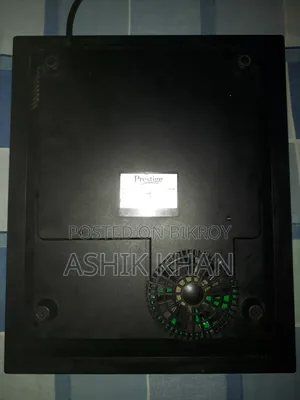 Prestige Cooker Stove For Sale
