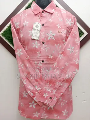 Full Sleeve Shirt