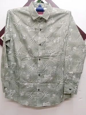 Full Sleeve Shirt