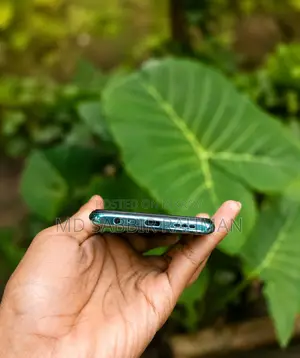 Xiaomi Redmi Note 10 128 GB Green