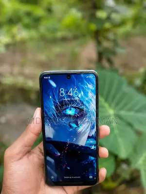 Xiaomi Redmi Note 10 128 GB Green
