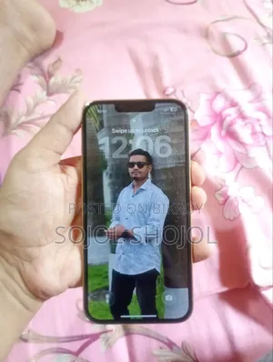 অ্যাপল আইফোন ১৩ প্রো ১২৮ জিবি রোজ গোল্ড