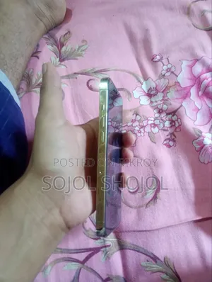 অ্যাপল আইফোন ১৩ প্রো ১২৮ জিবি রোজ গোল্ড