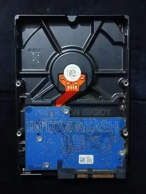 Toshiba P300 1TB ডেস্কটপ পিসি ইন্টারনাল হার্ড ড্রাইভ