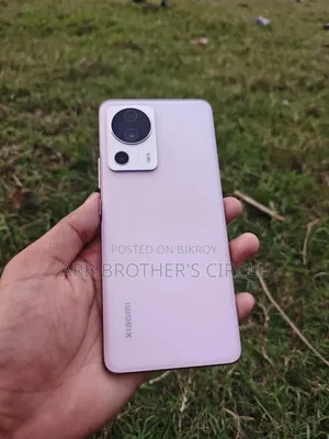 Xiaomi 13 Lite 256 GB White