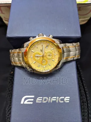 Casio Edifice EF-524 (Original)