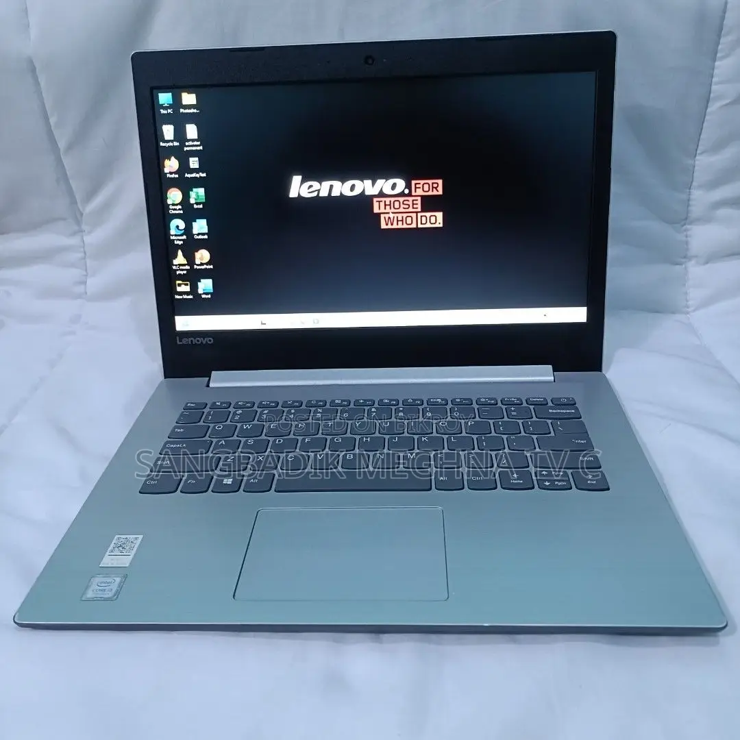 Lenovo Laptop 8GB AMD Ryzen 512GB SSD