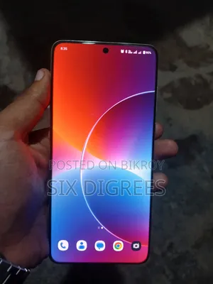 ওয়ানপ্লাস ১৩ ৫১২ জিবি নীল