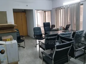 3 Bedroom Apartment in Assat, Gulshan for Rent