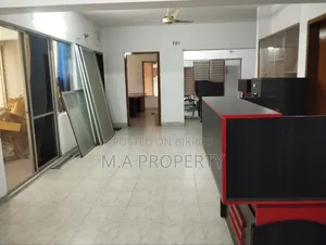 3 Bedroom Apartment in Assat, Gulshan for Rent
