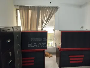 3 Bedroom Apartment in Assat, Gulshan for Rent