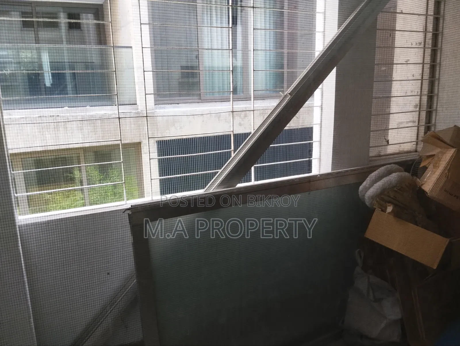 3 Bedroom Apartment in Assat, Gulshan for Rent