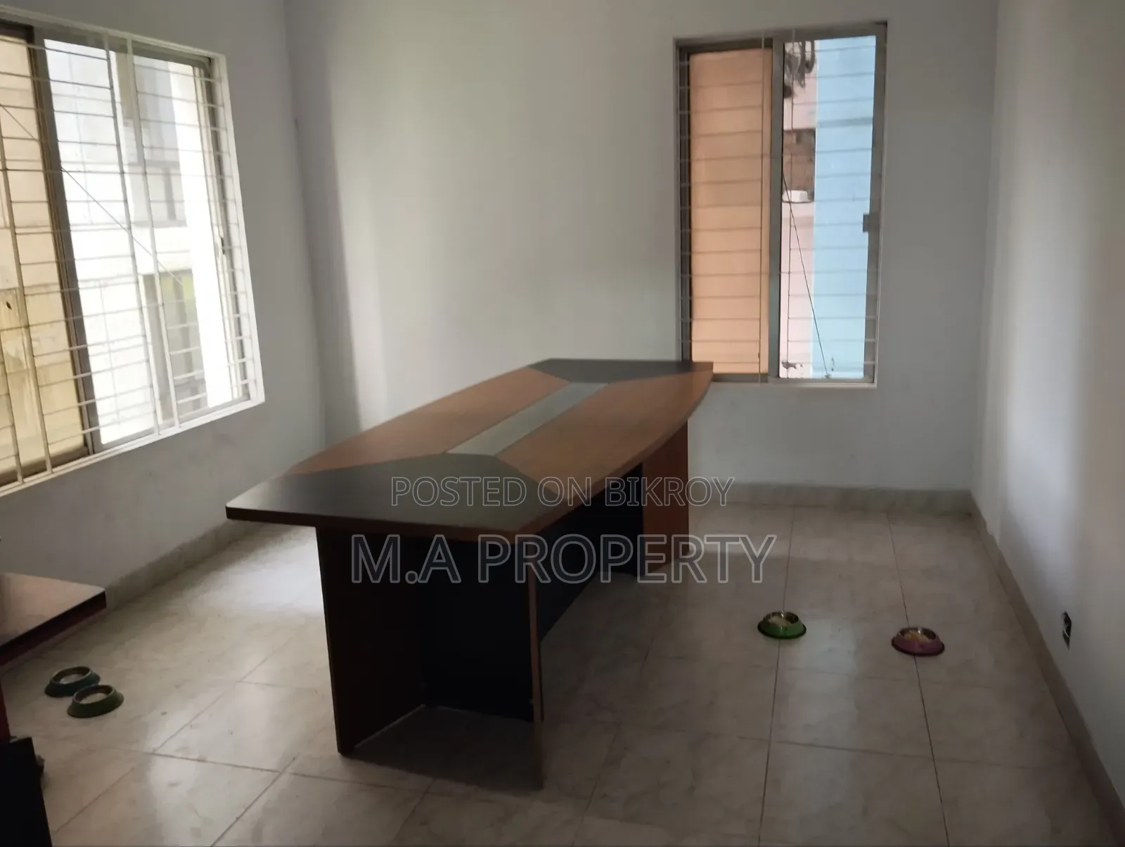 3 Bedroom Apartment in Assat, Gulshan for Rent
