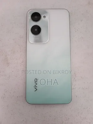Vivo Y18 128 GB