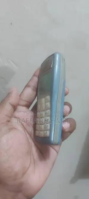 নোকিয়া ১১০০ নীল