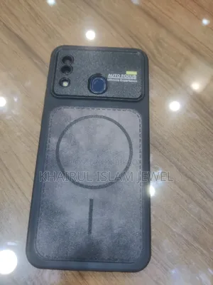 স্যামসাং গ্যালাক্সি এ২০ ৩২ জিবি নীল