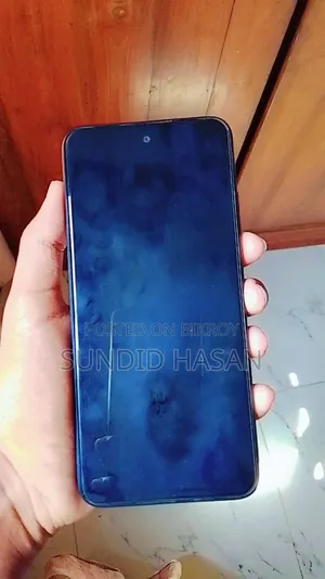 আইটেল পাওয়ার ৭০ ১২৮ জিবি কালো