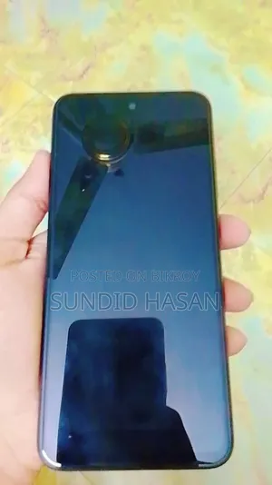 আইটেল পাওয়ার ৭০ ১২৮ জিবি কালো