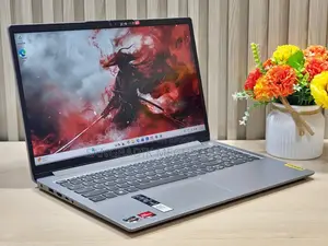 Laptop Lenovo 8gb Amd Ryzen SSD 512gb