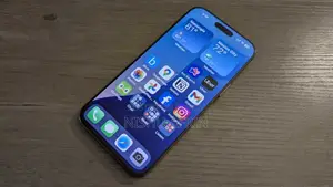 Apple iPhone 16 Pro Max 256 GB Rose Gold