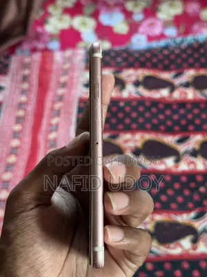 অ্যাপল আইফোন ৬এস ৬৪ জিবি পিংক