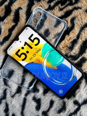 স্যামসাং গ্যালাক্সি এম১৪ ৬৪ জিবি ব্ল্যাক