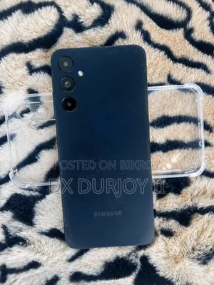 স্যামসাং গ্যালাক্সি এম১৪ ৬৪ জিবি ব্ল্যাক