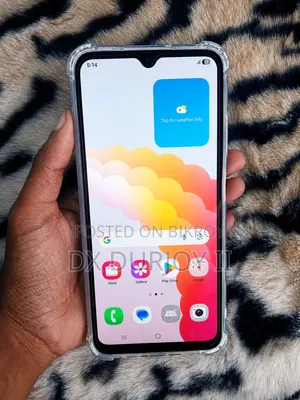 স্যামসাং গ্যালাক্সি এম১৪ ৬৪ জিবি ব্ল্যাক