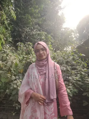 নিজের জন্য একটি উপযুক্ত চাকরি খুঁজছি